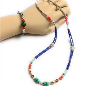 Dainty Traditional jewelry